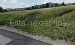 Zemljiste, Fužine, prodaja, 289000 €, 9630 m2
