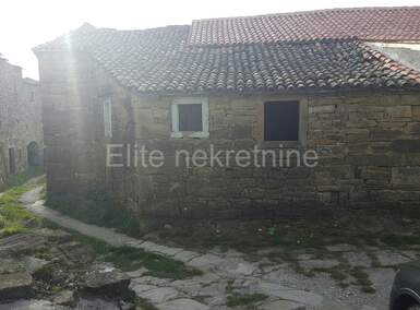 Kuca, Buzet, Baredine, prodaja, 89000 €, 150 m2