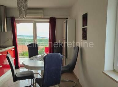 Trosoban stan, Kraljevica, prodaja, 247000 €, 96 m2