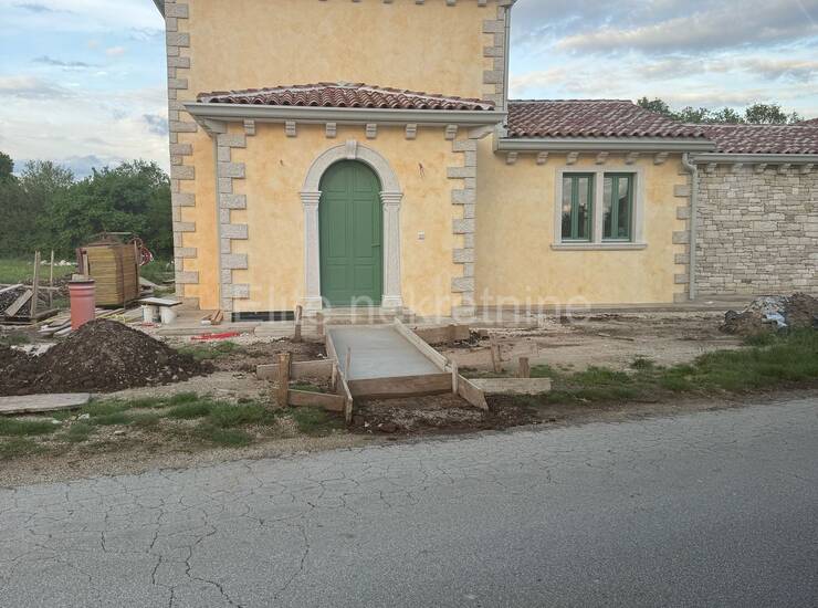 Istra, Poreč okolica - Prodaja novoizgrađene vile s bazenom — fotografija 11