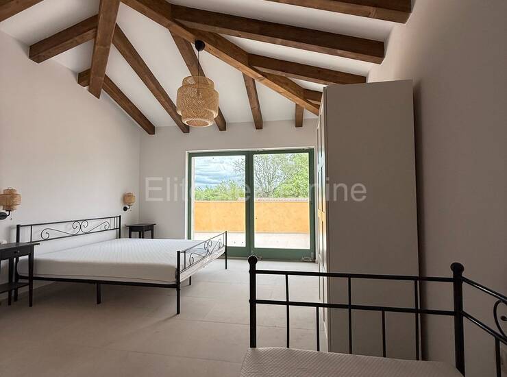 Istra, Poreč okolica - Prodaja novoizgrađene vile s bazenom — fotografija 13
