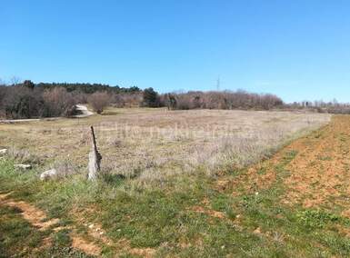 Zemljiste, Poreč, prodaja, 68900 €, 4050 m2