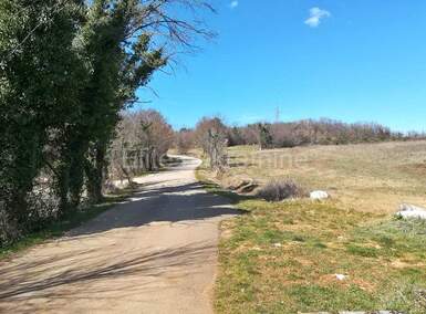 Zemljiste, Poreč, prodaja, 113500 €, 7100 m2