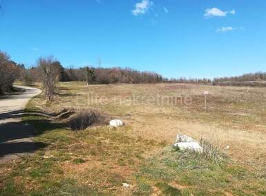 Zemljiste, Poreč, prodaja, 169000 €, 11000 m2