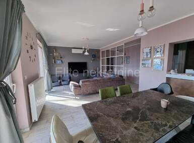 Cetvorosoban stan, Opatija, prodaja, 595000 €, 103 m2