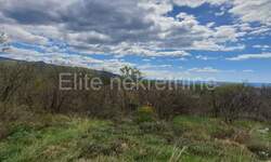 Zemljiste, Bakar, Krasica, prodaja, 145000 €, 1055 m2