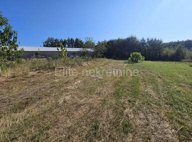 Zemljiste, Žminj, Laginji, prodaja, 170000 €, 2492 m2