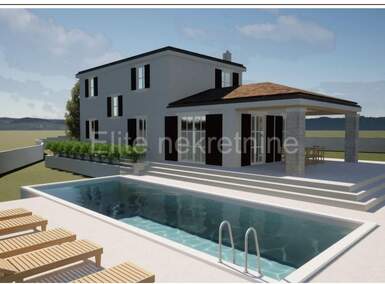Zemljiste, Višnjan, prodaja, 463000 €, 2780 m2