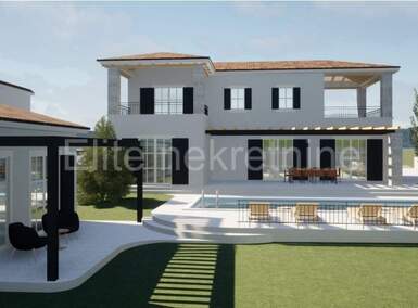 Zemljiste, Višnjan, prodaja, 139000 €, 776 m2