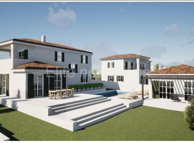 Zemljiste, Višnjan, prodaja, 134000 €, 717 m2