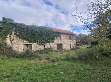 Kuca, Oprtalj, prodaja, 180000 €, 160 m2