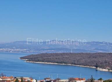 Kuca, Omišalj, Njivice, prodaja, 685000 €, 217 m2