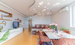 Stan, Rijeka, Zapad, prodaja, 550000 €, 135 m2