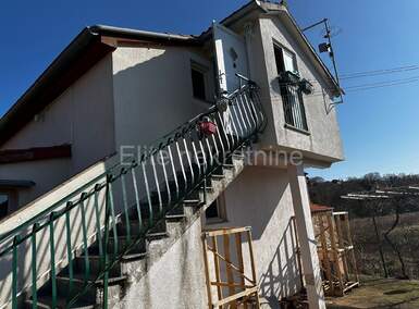 Kuca, Rovinj, prodaja, 600000 €, 270 m2