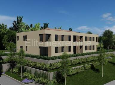 Trosoban stan, Barban, prodaja, 173300 €, 66 m2