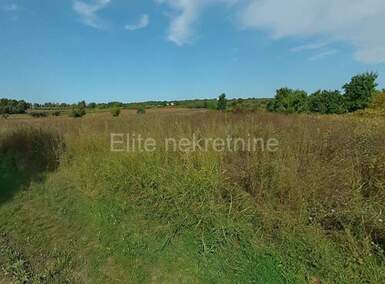 Zemljiste, Poreč, prodaja, 132000 €, 1288 m2