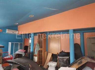 Poslovni prostor, Rijeka, Zapad, najam, 350 €, 30 m2
