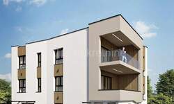 Dvosoban stan, Pula, prodaja, 270000 €, 53 m2