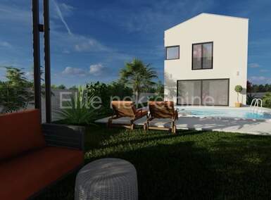 Kuca, Svetvinčenat, Režanci, prodaja, 299000 €, 180 m2