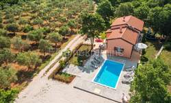 Kuca, Rovinj, prodaja, 1200000 €, 120 m2