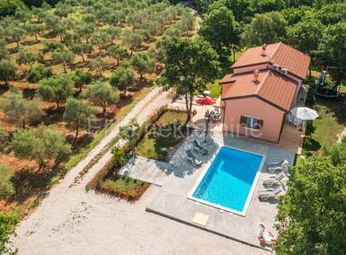 Kuca, Rovinj, prodaja, 1200000 €, 120 m2