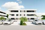 Dvosoban stan, Pula, prodaja, 160000 €, 48 m2
