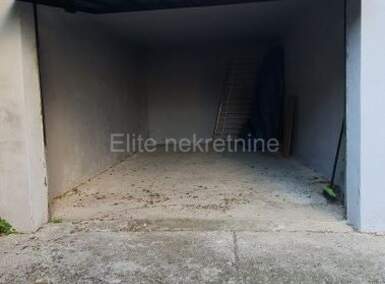Garaza, Rijeka, Istok, prodaja, 39000 €, 18 m2