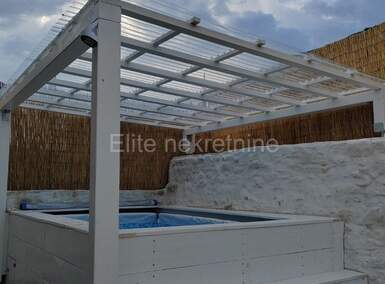 Kuca, Vodnjan, Galižana, prodaja, 275000 €, 69 m2