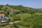 Prodaja Mješovitog Zemljišta u Okolici Motovuna – 4.646 m² s Pogledom  — fotografija 8