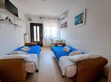 Jednosoban stan, Rijeka, Istok, najam, 400 €, 19 m2