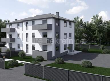 Trosoban stan, Matulji, Permani, prodaja, 202700 €, 72 m2