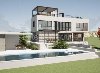 Kuca, Kaštelir-Labinci, Rojci, prodaja, 1250000 €, 324 m2