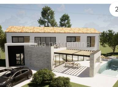 Kuca, Vrsar, prodaja, 780000 €, 196 m2