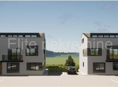 Dvosoban stan, Poreč, prodaja, 290000 €, 72 m2
