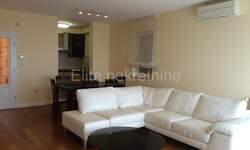 Cetvorosoban stan, Opatija, Ičići, najam, 1800 €, 137 m2