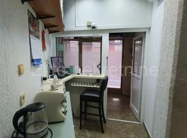 Poslovni prostor, Rijeka, Centar, najam, 600 €, 14 m2