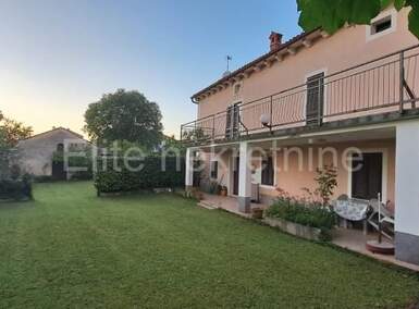 Kuca, Svetvinčenat, Štokovci, prodaja, 415000 €, 400 m2