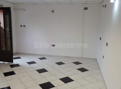 Poslovni prostor, Rijeka, Istok, najam, 600 €, 40 m2