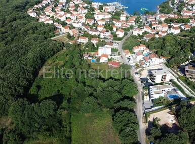 Zemljiste, Pula, prodaja, 335500 €, 757 m2