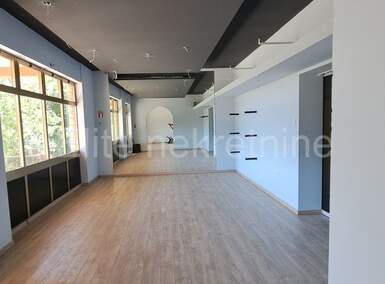 Poslovni prostor, Bakar, Kukuljanovo, najam, 2100 €, 250 m2