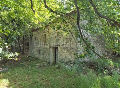 Kuca, Opatija, Vela Učka, prodaja, 50000 €, 51 m2