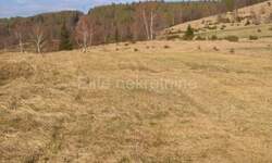 Zemljiste, Ravna Gora, Stari Laz, prodaja, 46000 €, 34413 m2