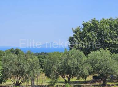 Zemljiste, Marčana, prodaja, 140000 €, 1071 m2