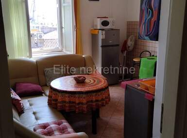 Dvosoban stan, Rijeka, Centar, najam, 650 €, 43 m2