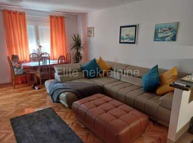 Jednosoban stan, Omišalj, Njivice, prodaja, 221000 €, 50 m2