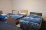 Dvosoban stan, Rijeka, Sjever, najam, 1200 €, 70 m2