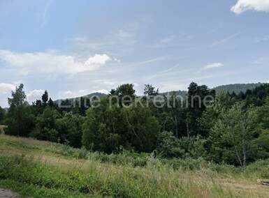 Zemljiste, Fužine, prodaja, 450400 €, 15013 m2