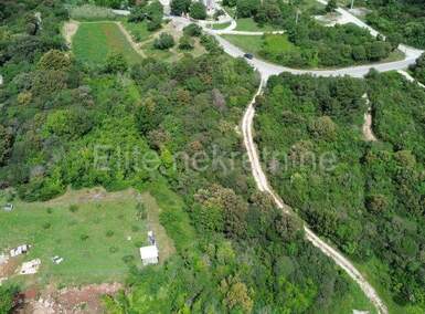 Zemljiste, Medulin, Vinkuran, prodaja, 69000 €, 1917 m2