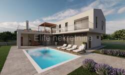 Zemljiste, Barban, Rebići, prodaja, 105000 €, 1300 m2