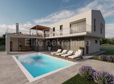 Zemljiste, Barban, Rebići, prodaja, 105000 €, 1300 m2